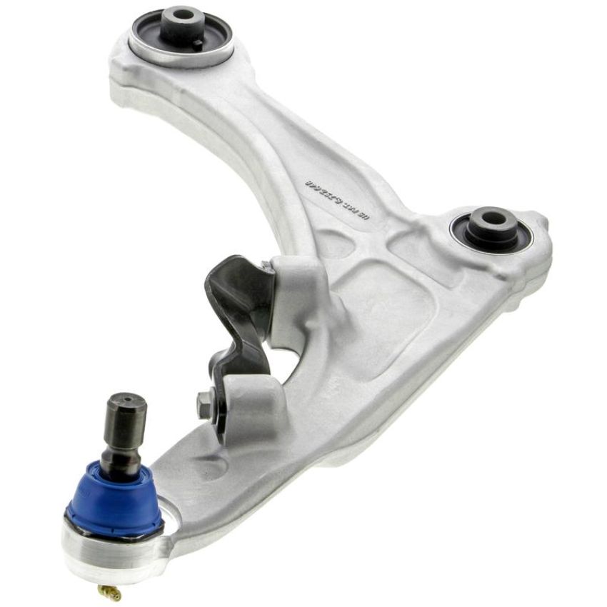 MEVOTECH CMS30155 Suspension Control Arm and Ball Joint Assembly