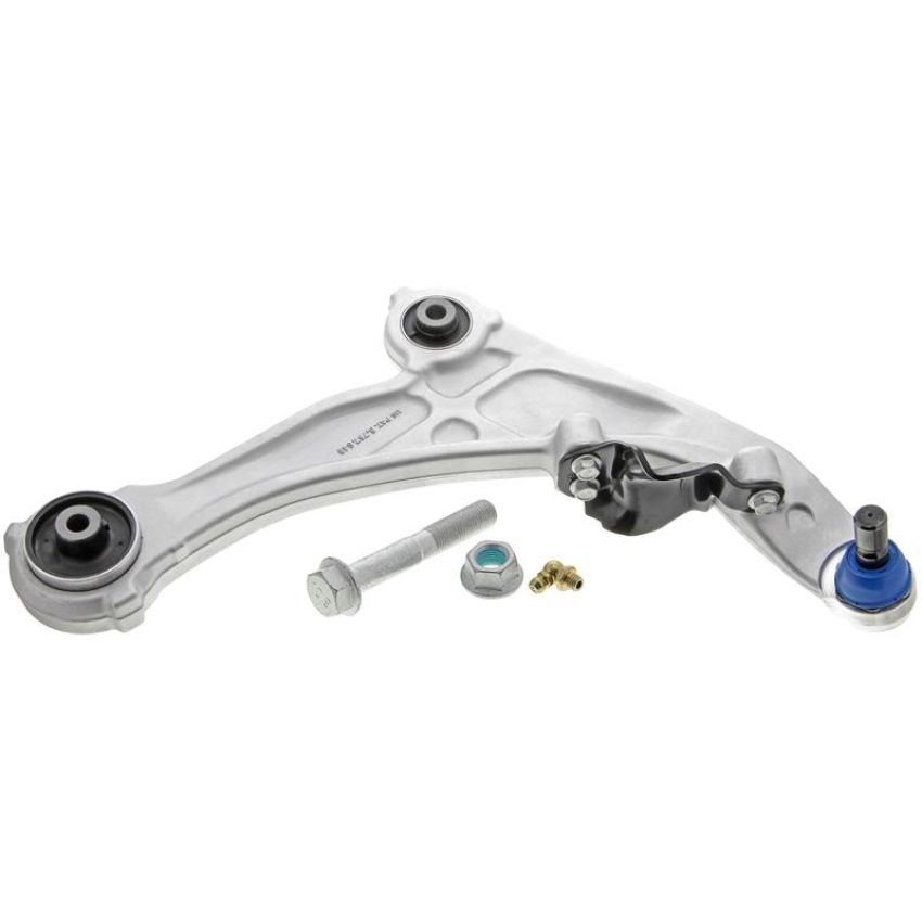 MEVOTECH CMS30155 Suspension Control Arm and Ball Joint Assembly