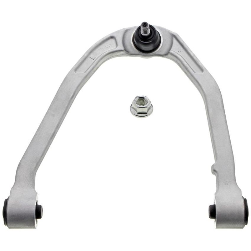 MEVOTECH CMS30161 Suspension Control Arm and Ball Joint Assembly