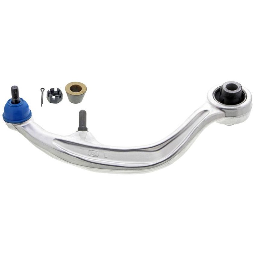 MEVOTECH CMS30165 Suspension Control Arm and Ball Joint Assembly