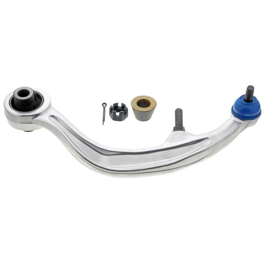 MEVOTECH CMS30166 Suspension Control Arm and Ball Joint Assembly