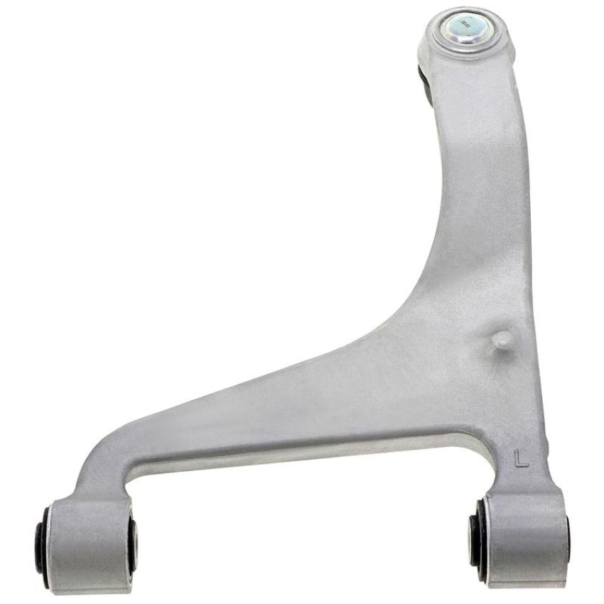MEVOTECH CMS30167 Suspension Control Arm and Ball Joint Assembly
