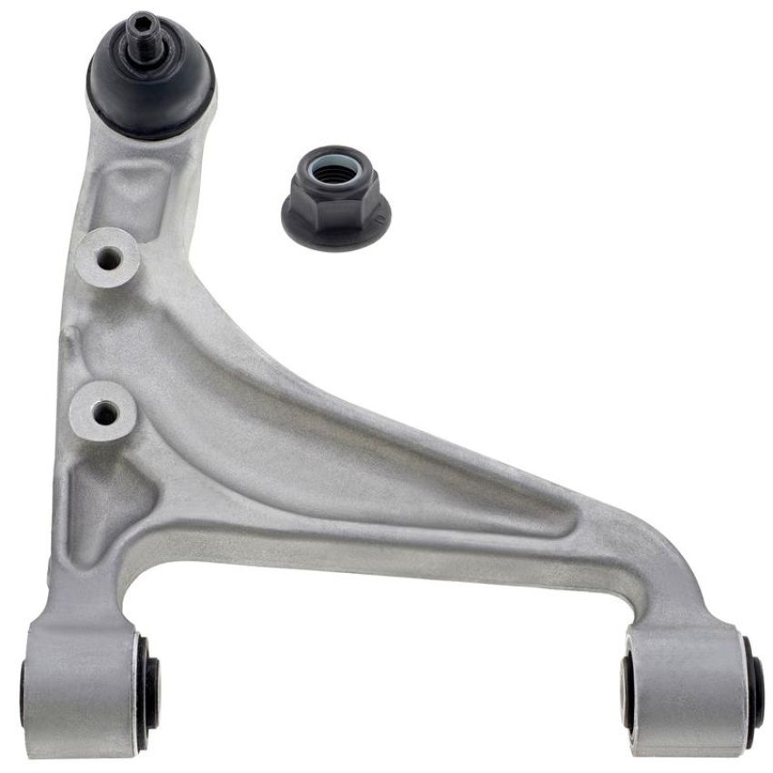 MEVOTECH CMS30167 Suspension Control Arm and Ball Joint Assembly