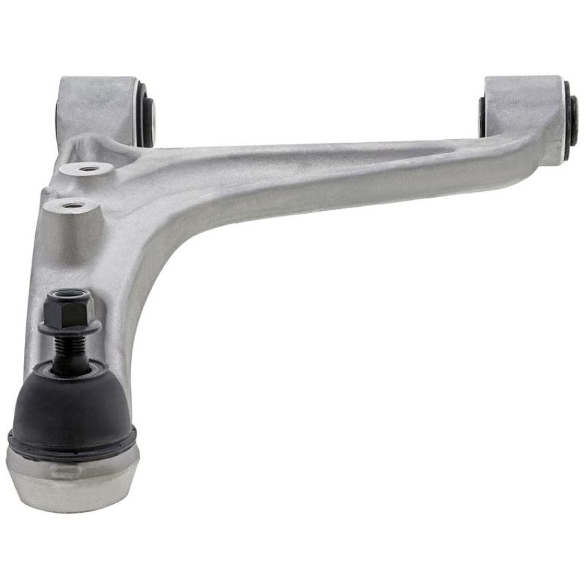 MEVOTECH CMS30168 Suspension Control Arm and Ball Joint Assembly