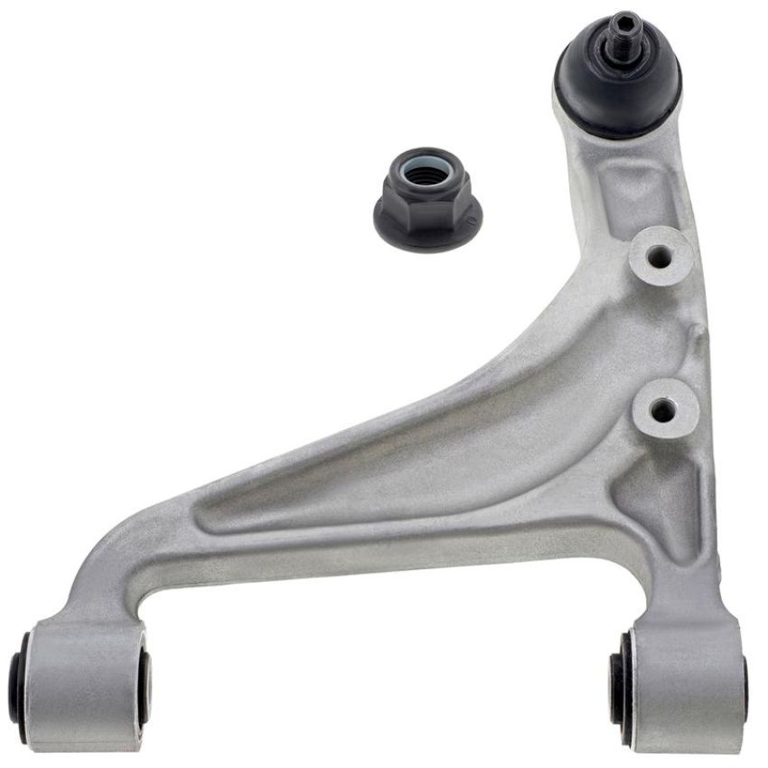 MEVOTECH CMS30168 Suspension Control Arm and Ball Joint Assembly