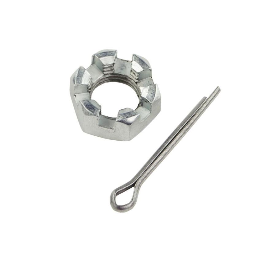 MEVOTECH CMS30172 Suspension Control Arm and Ball Joint Assembly