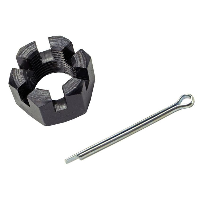 MEVOTECH CMS30173 Suspension Control Arm and Ball Joint Assembly