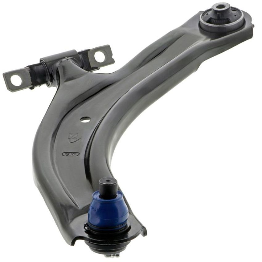 MEVOTECH CMS30180 Suspension Control Arm and Ball Joint Assembly