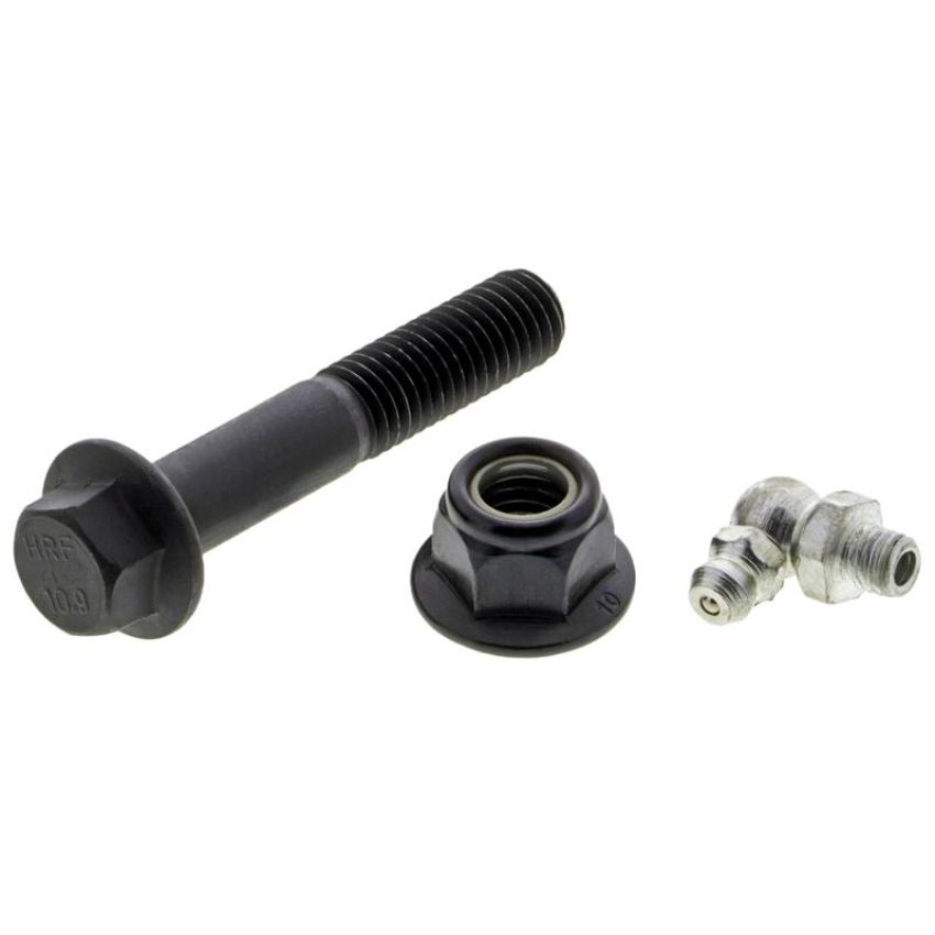 MEVOTECH CMS30180 Suspension Control Arm and Ball Joint Assembly