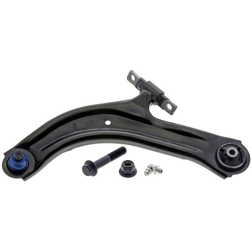 MEVOTECH CMS30180 Suspension Control Arm and Ball Joint Assembly