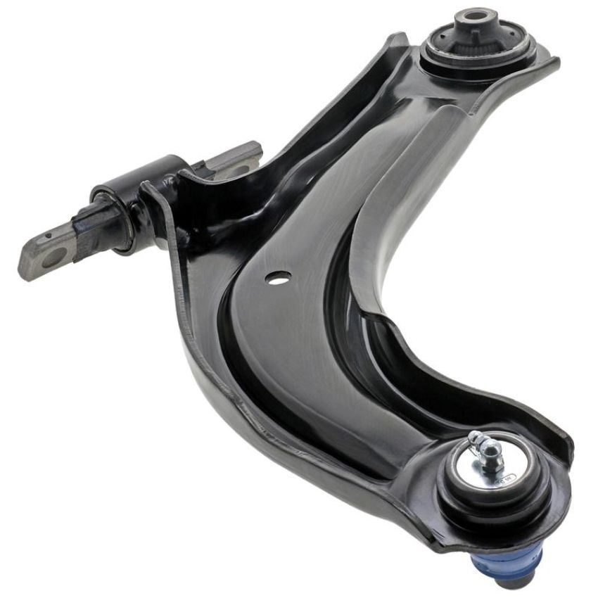 MEVOTECH CMS30181 Suspension Control Arm and Ball Joint Assembly