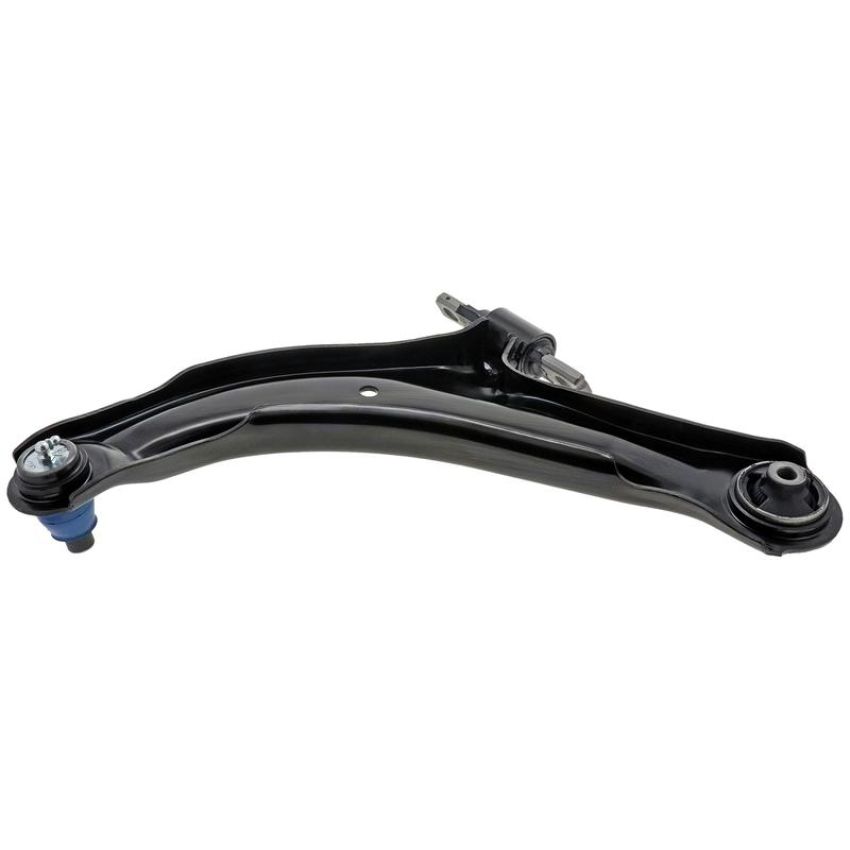 MEVOTECH CMS30181 Suspension Control Arm and Ball Joint Assembly