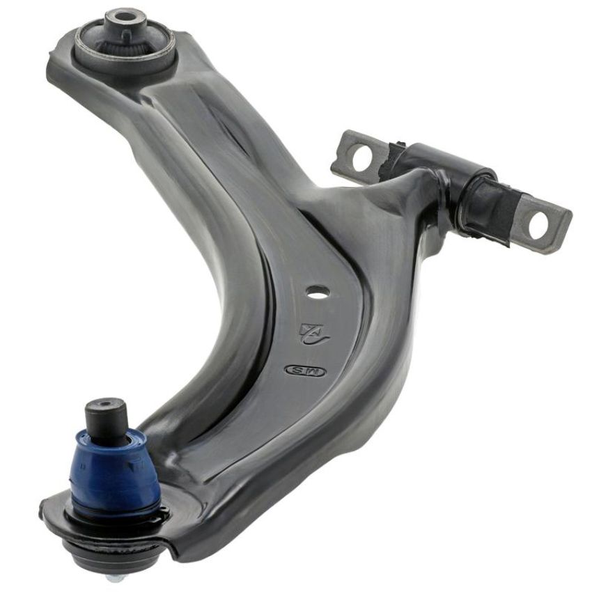 MEVOTECH CMS30181 Suspension Control Arm and Ball Joint Assembly
