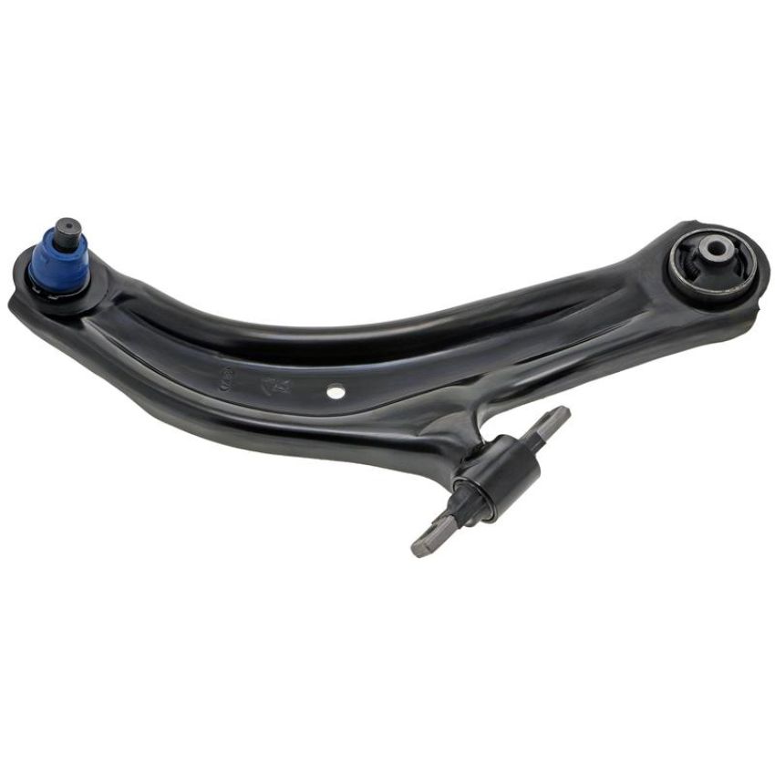 MEVOTECH CMS30181 Suspension Control Arm and Ball Joint Assembly