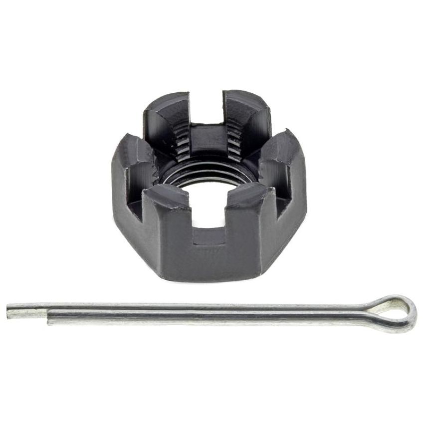 MEVOTECH CMS30182 Suspension Control Arm and Ball Joint Assembly