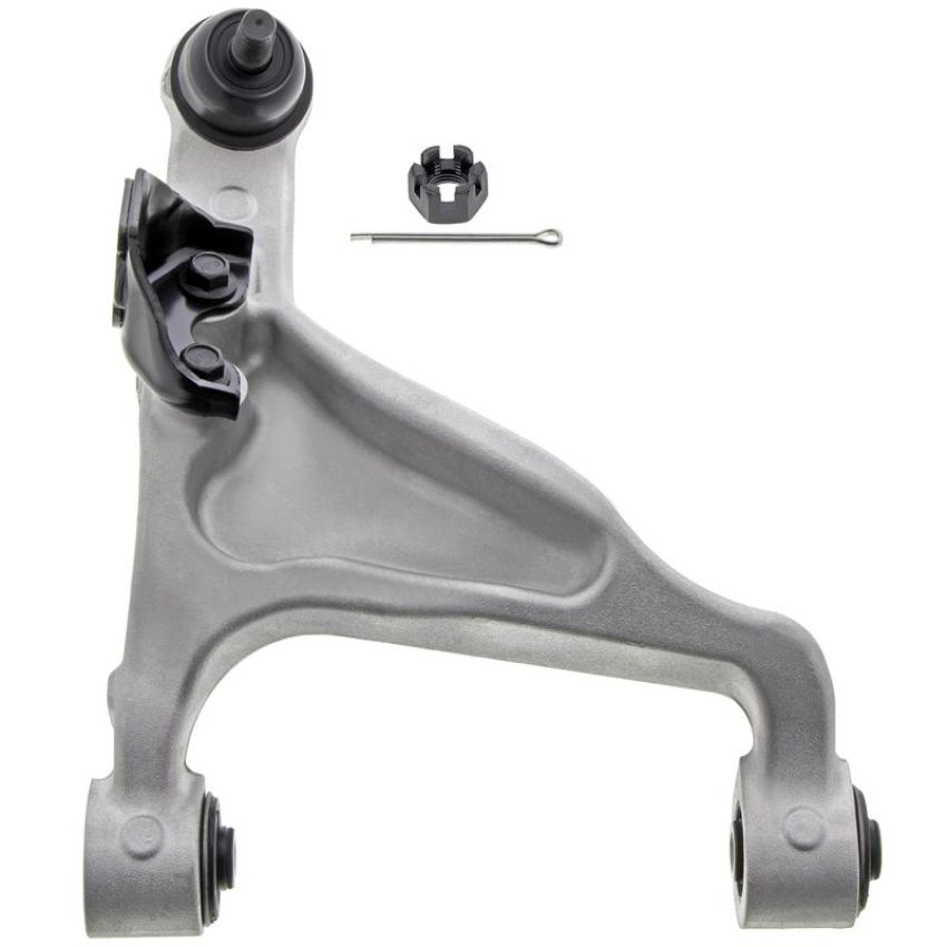 MEVOTECH CMS30182 Suspension Control Arm and Ball Joint Assembly