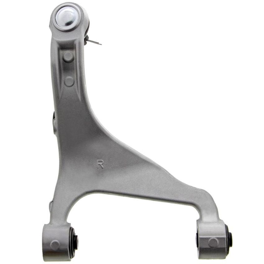 MEVOTECH CMS30183 Suspension Control Arm and Ball Joint Assembly