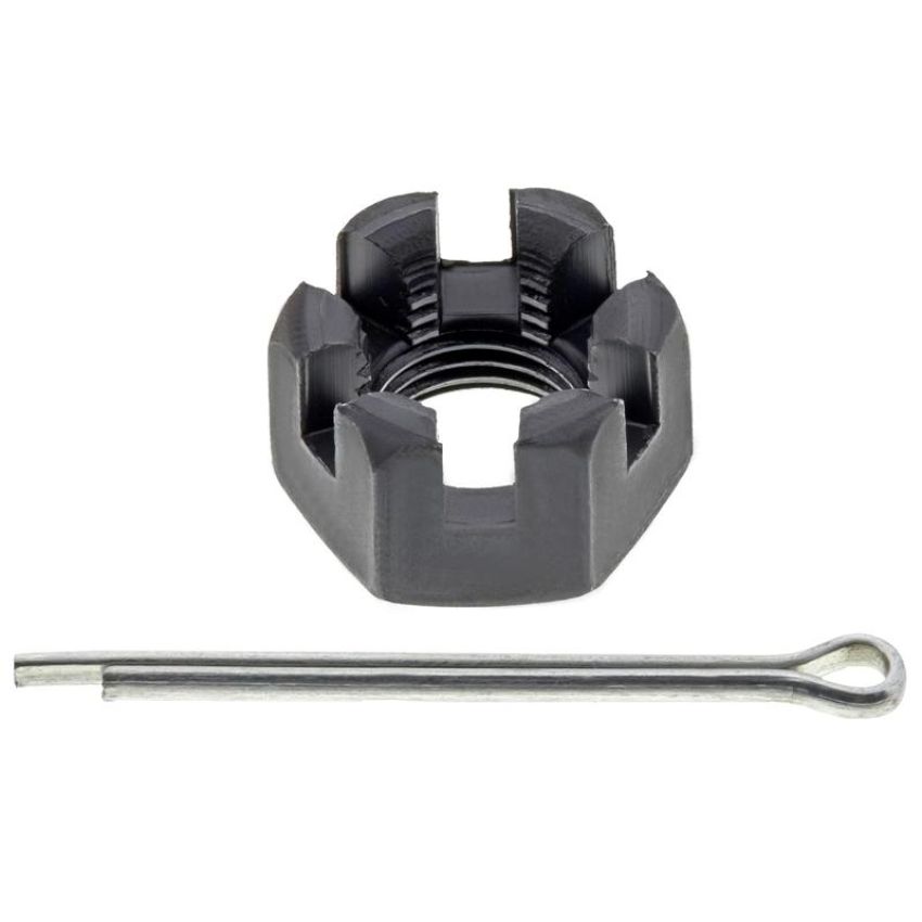 MEVOTECH CMS30183 Suspension Control Arm and Ball Joint Assembly