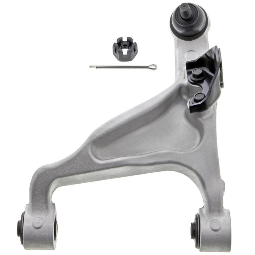 MEVOTECH CMS30183 Suspension Control Arm and Ball Joint Assembly