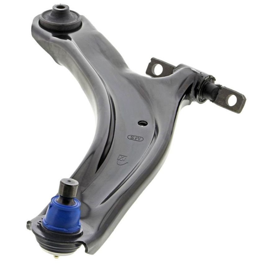 MEVOTECH CMS30195 Suspension Control Arm and Ball Joint Assembly