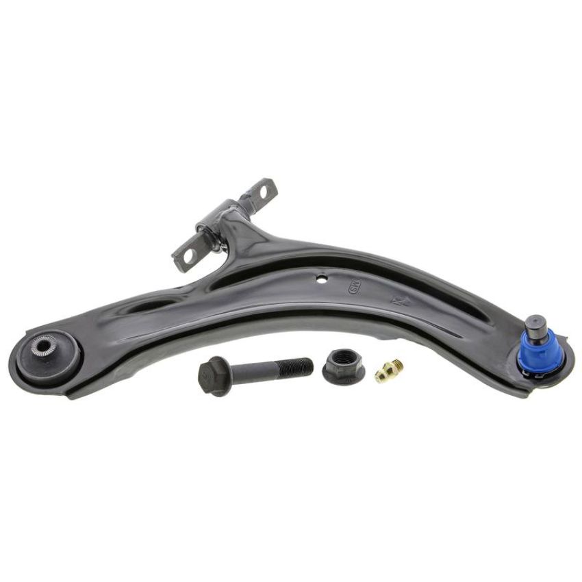 MEVOTECH CMS30195 Suspension Control Arm and Ball Joint Assembly