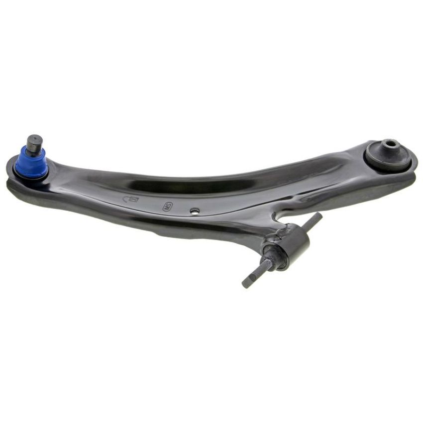 MEVOTECH CMS30195 Suspension Control Arm and Ball Joint Assembly