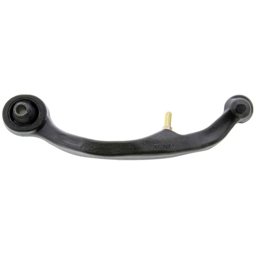 MEVOTECH CMS30198 Suspension Control Arm and Ball Joint Assembly