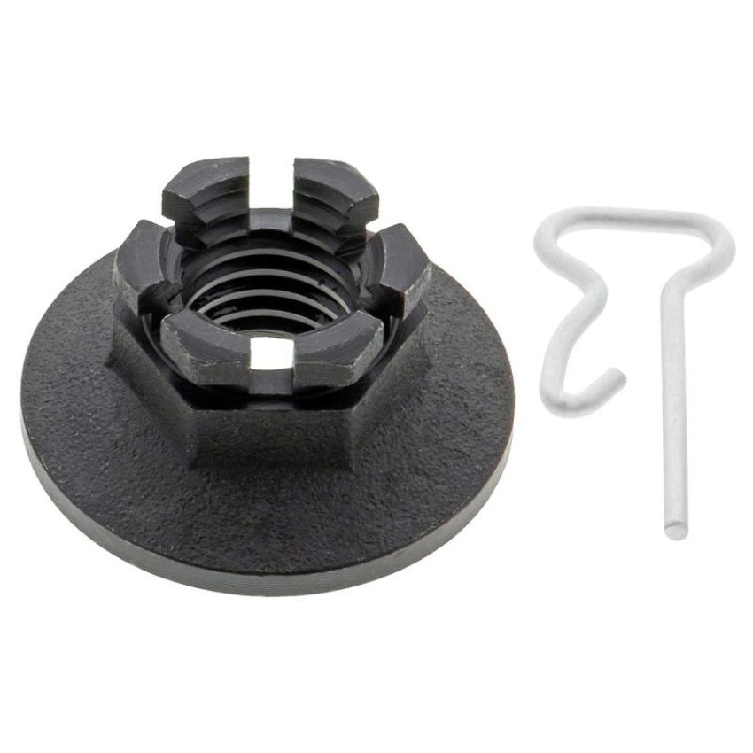 MEVOTECH CMS30198 Suspension Control Arm and Ball Joint Assembly