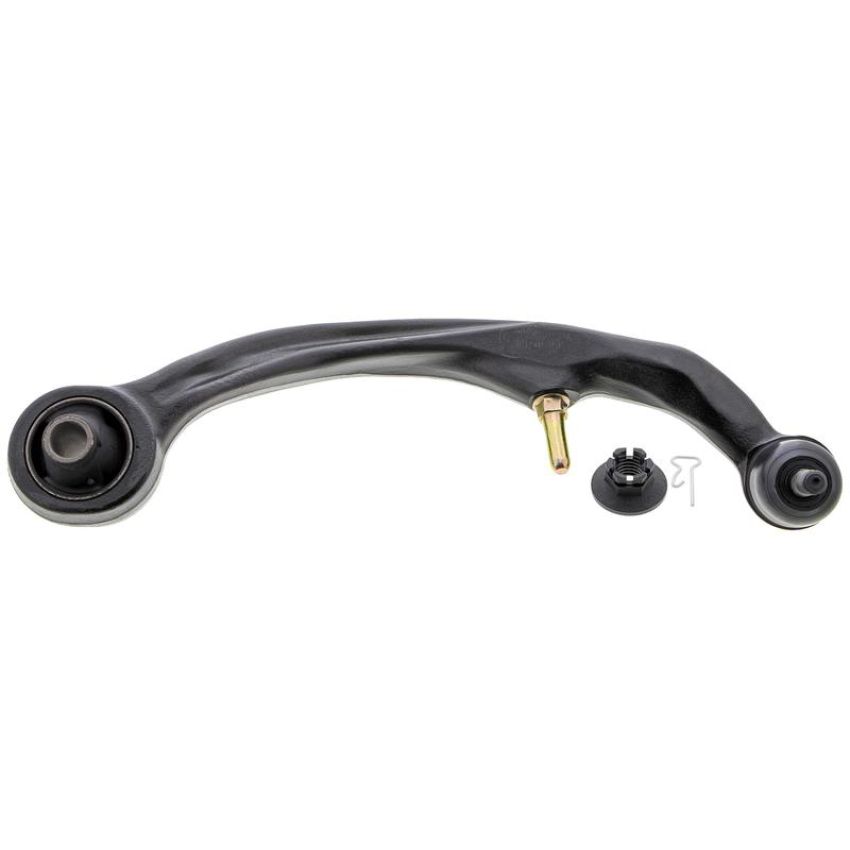 MEVOTECH CMS30198 Suspension Control Arm and Ball Joint Assembly