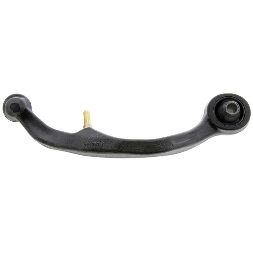 MEVOTECH CMS30199 Suspension Control Arm and Ball Joint Assembly