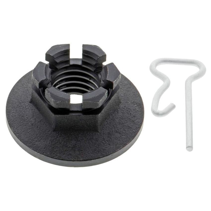 MEVOTECH CMS30199 Suspension Control Arm and Ball Joint Assembly