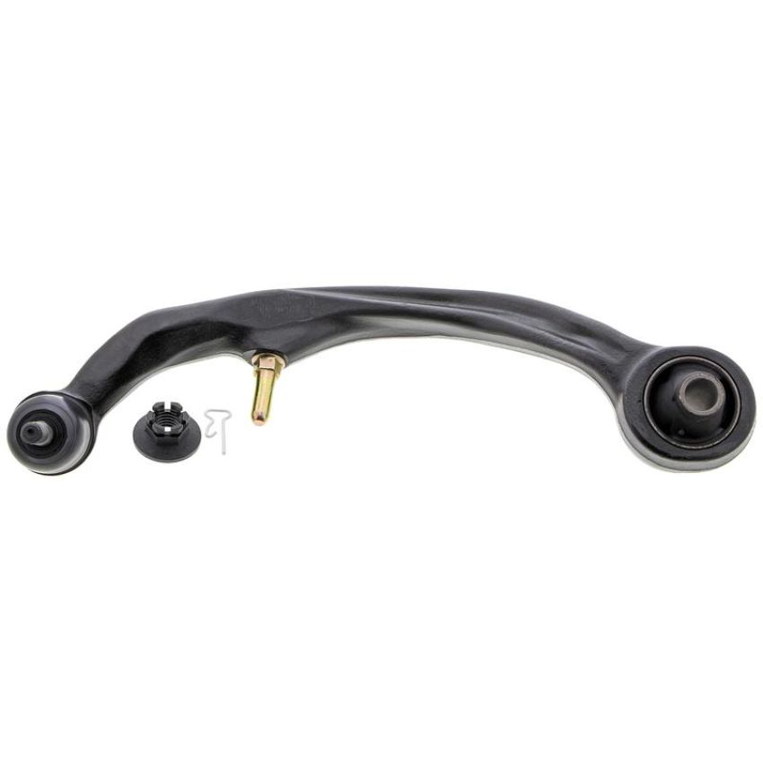 MEVOTECH CMS30199 Suspension Control Arm and Ball Joint Assembly