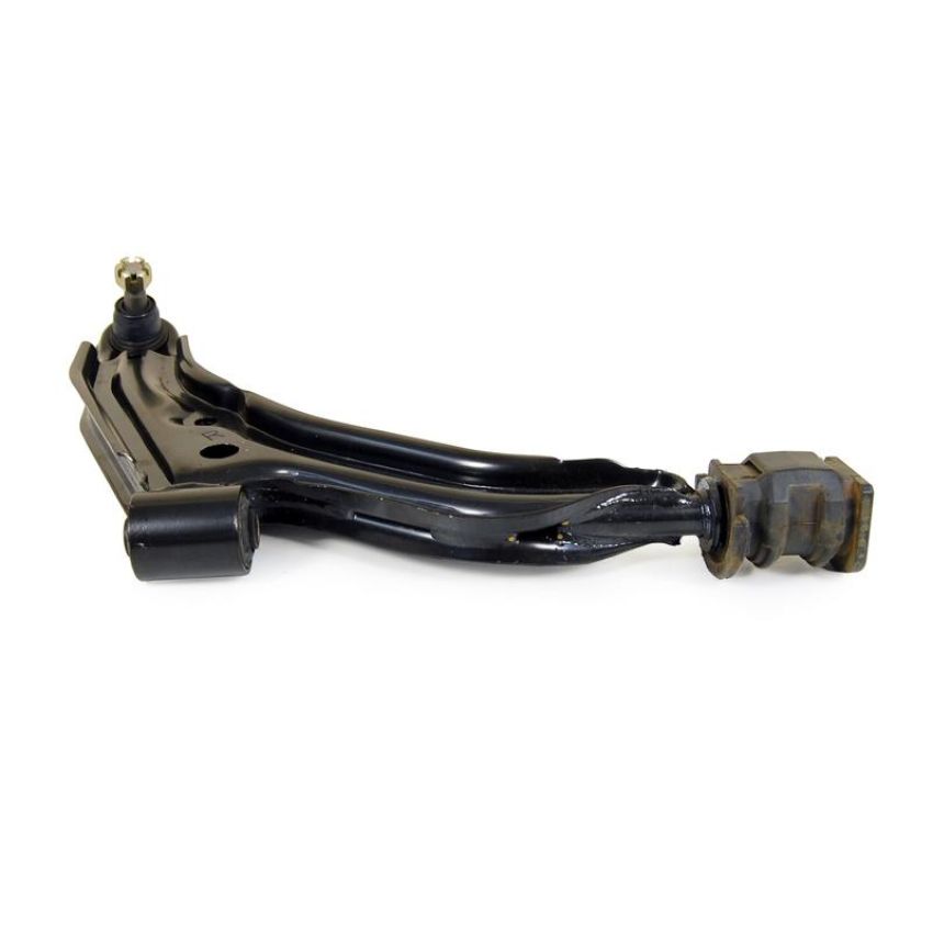 MEVOTECH CMS3053 Suspension Control Arm and Ball Joint Assembly