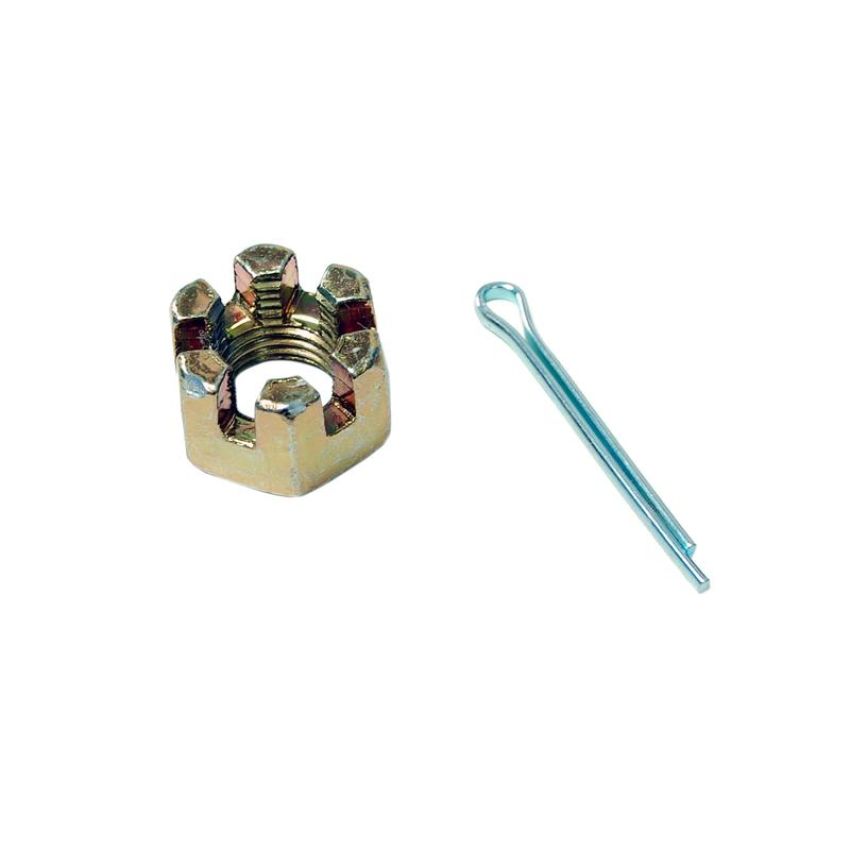 MEVOTECH CMS3054 Suspension Control Arm and Ball Joint Assembly