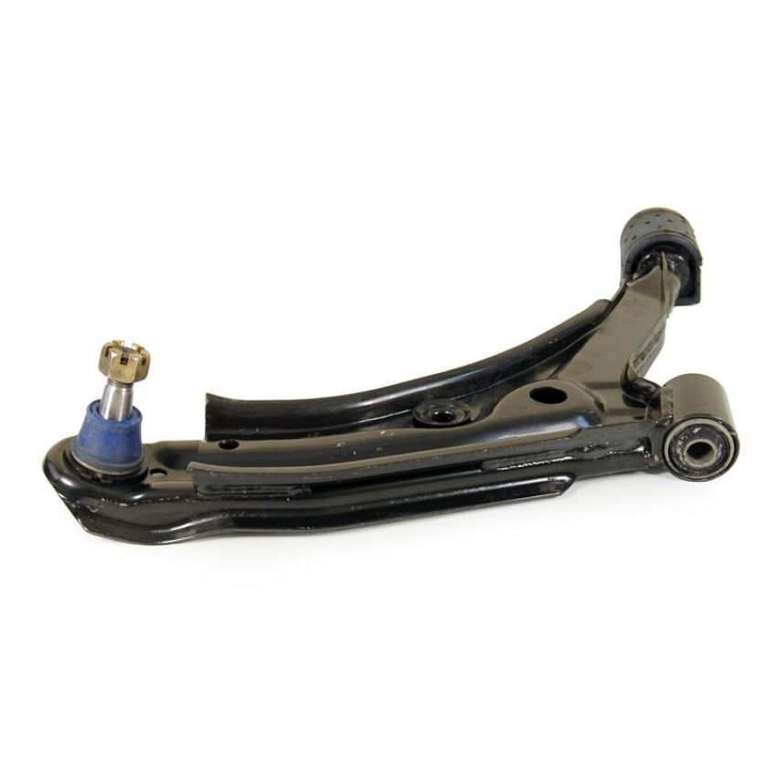 MEVOTECH CMS3055 Suspension Control Arm and Ball Joint Assembly