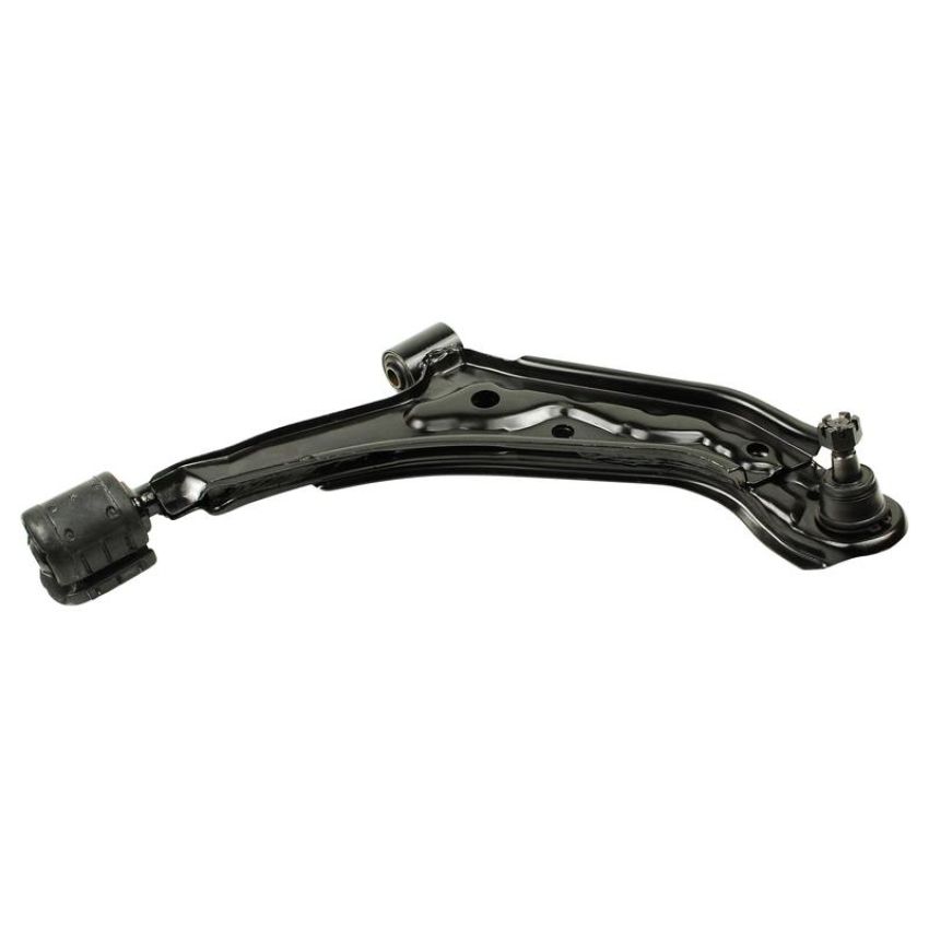 MEVOTECH CMS3061 Suspension Control Arm and Ball Joint Assembly