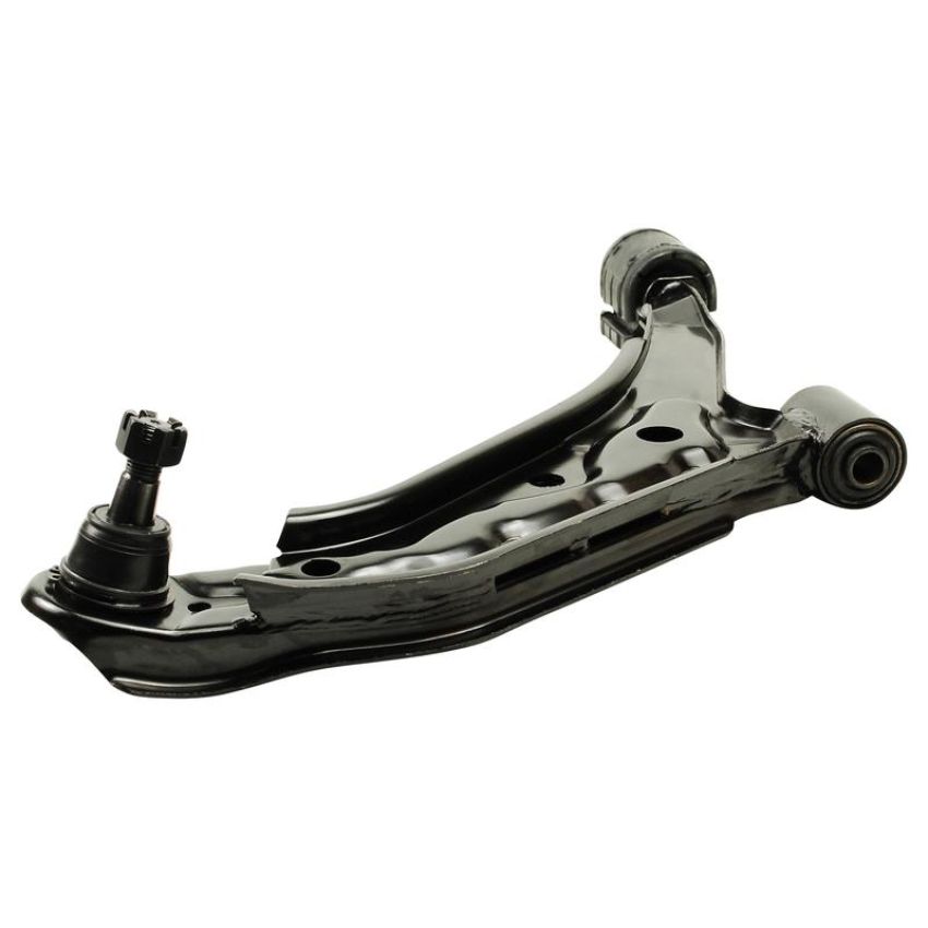 MEVOTECH CMS3061 Suspension Control Arm and Ball Joint Assembly