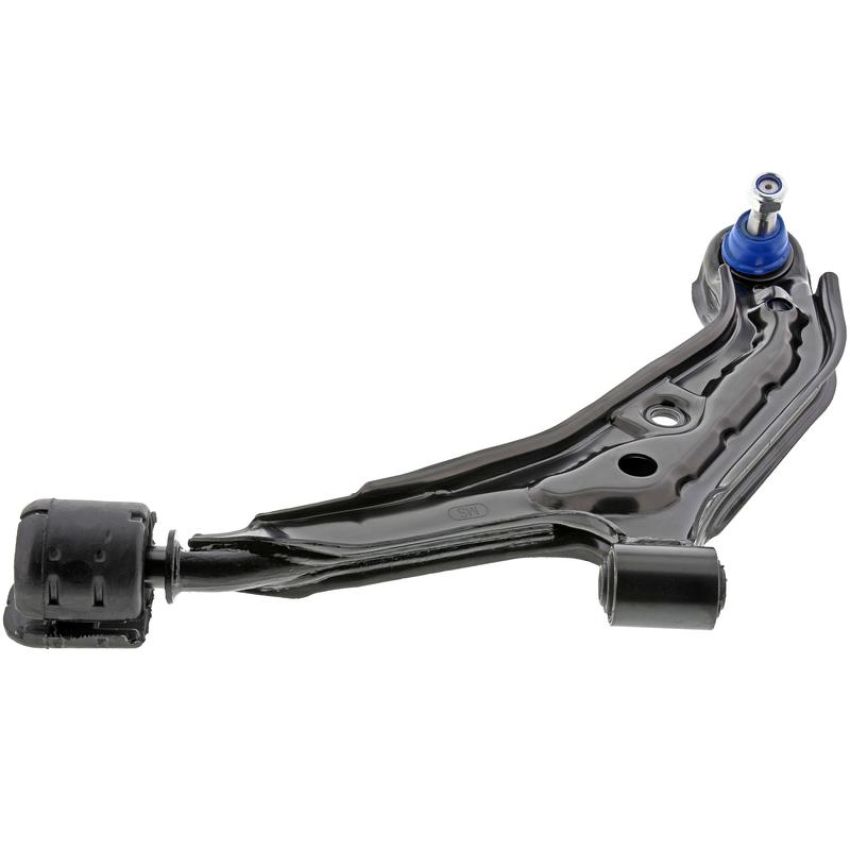 MEVOTECH CMS3062 Suspension Control Arm and Ball Joint Assembly