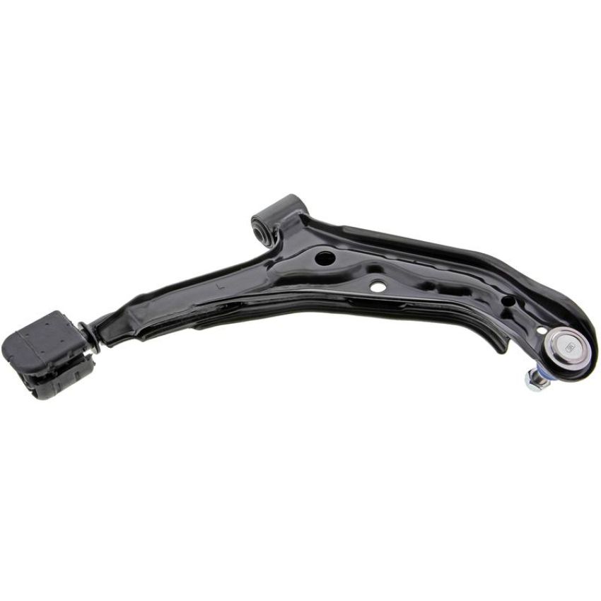 MEVOTECH CMS3062 Suspension Control Arm and Ball Joint Assembly
