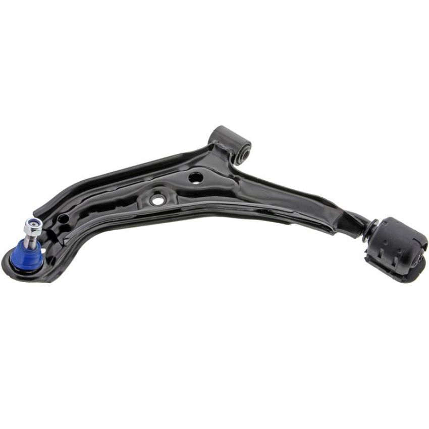 MEVOTECH CMS3062 Suspension Control Arm and Ball Joint Assembly