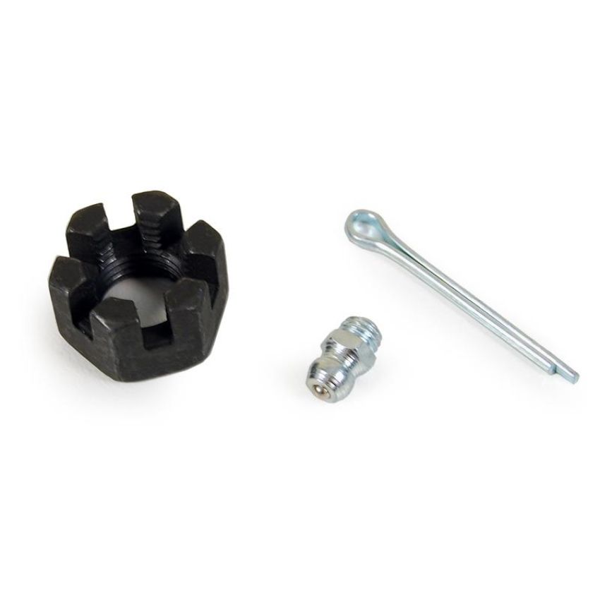 MEVOTECH CMS3063 Suspension Control Arm and Ball Joint Assembly