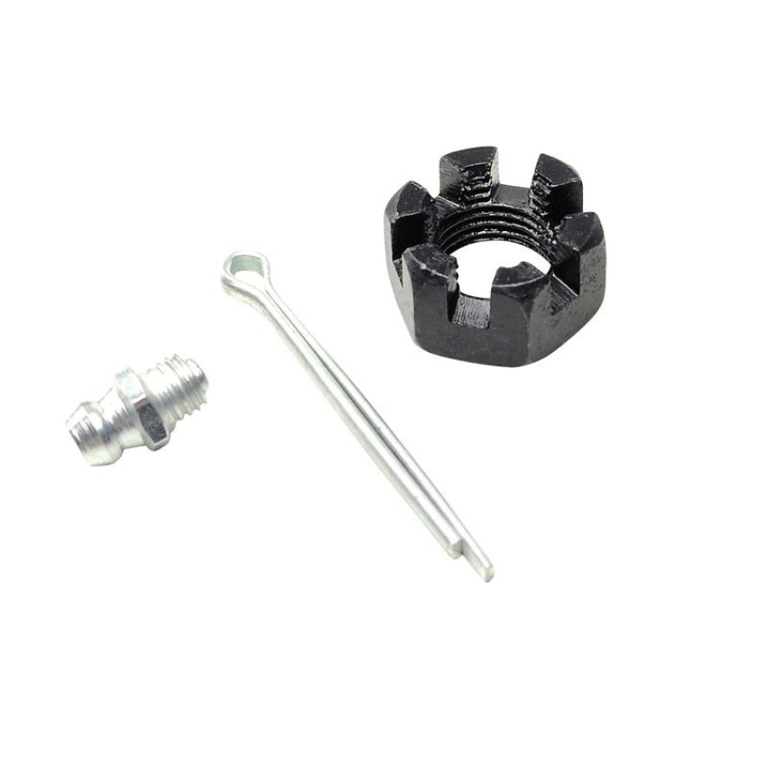 MEVOTECH CMS3064 Suspension Control Arm and Ball Joint Assembly