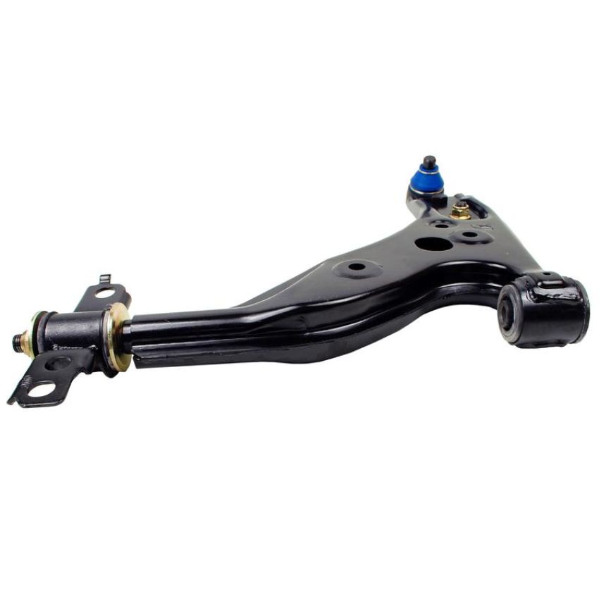 MEVOTECH CMS40100 Suspension Control Arm and Ball Joint Assembly