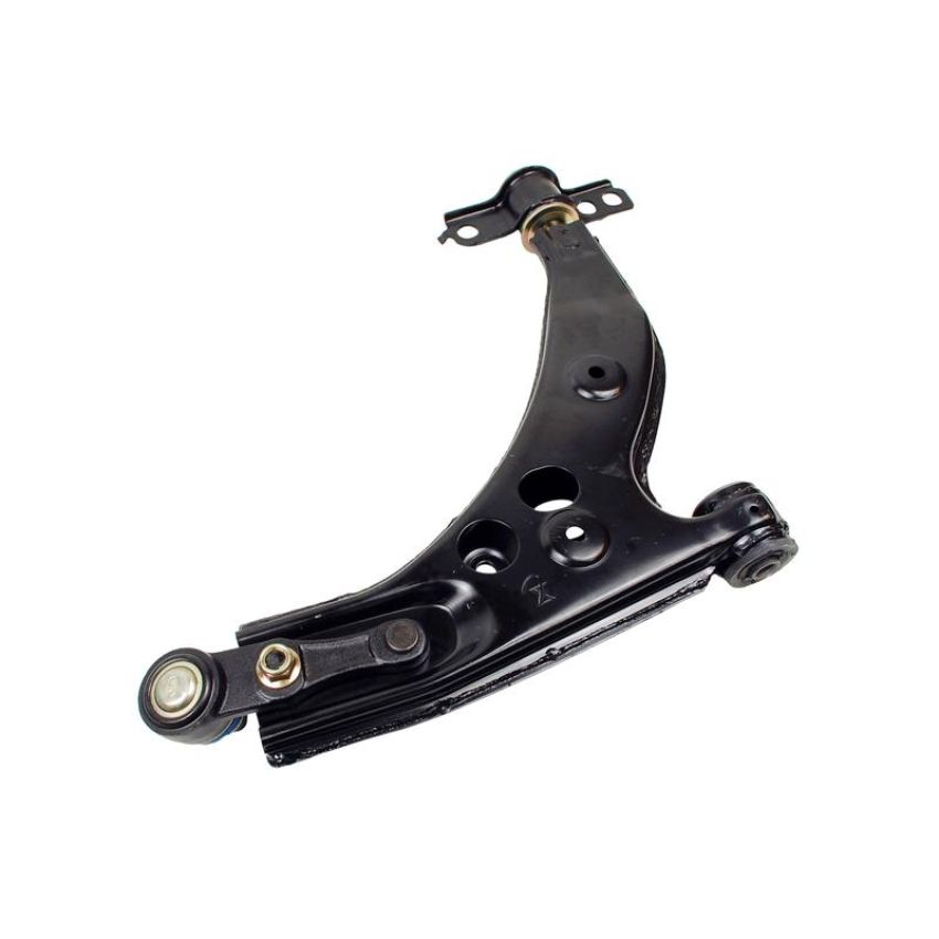 MEVOTECH CMS40100 Suspension Control Arm and Ball Joint Assembly