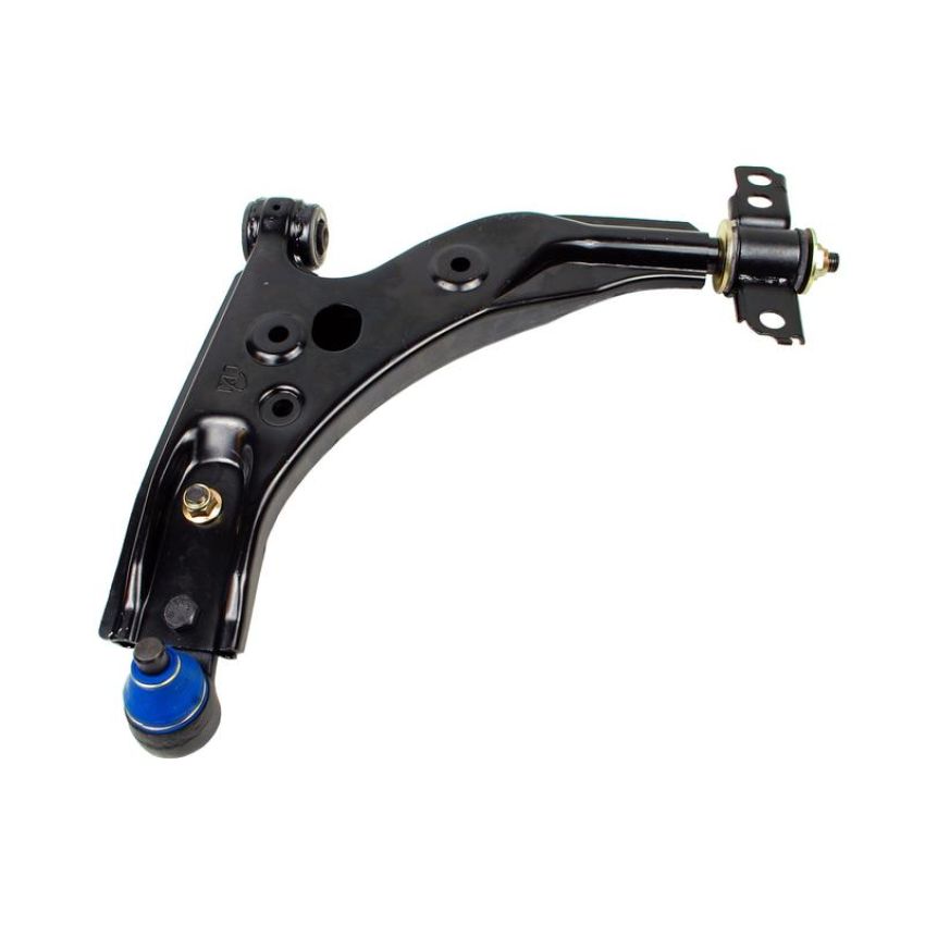 MEVOTECH CMS40100 Suspension Control Arm and Ball Joint Assembly