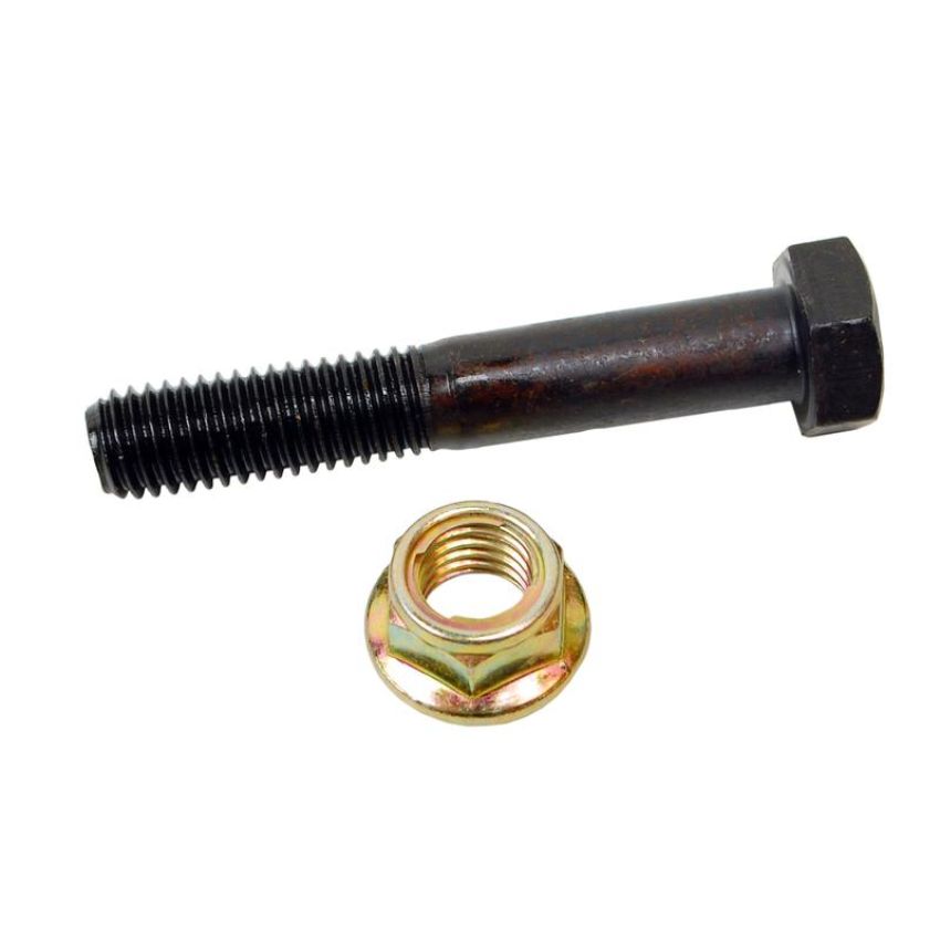 MEVOTECH CMS40100 Suspension Control Arm and Ball Joint Assembly