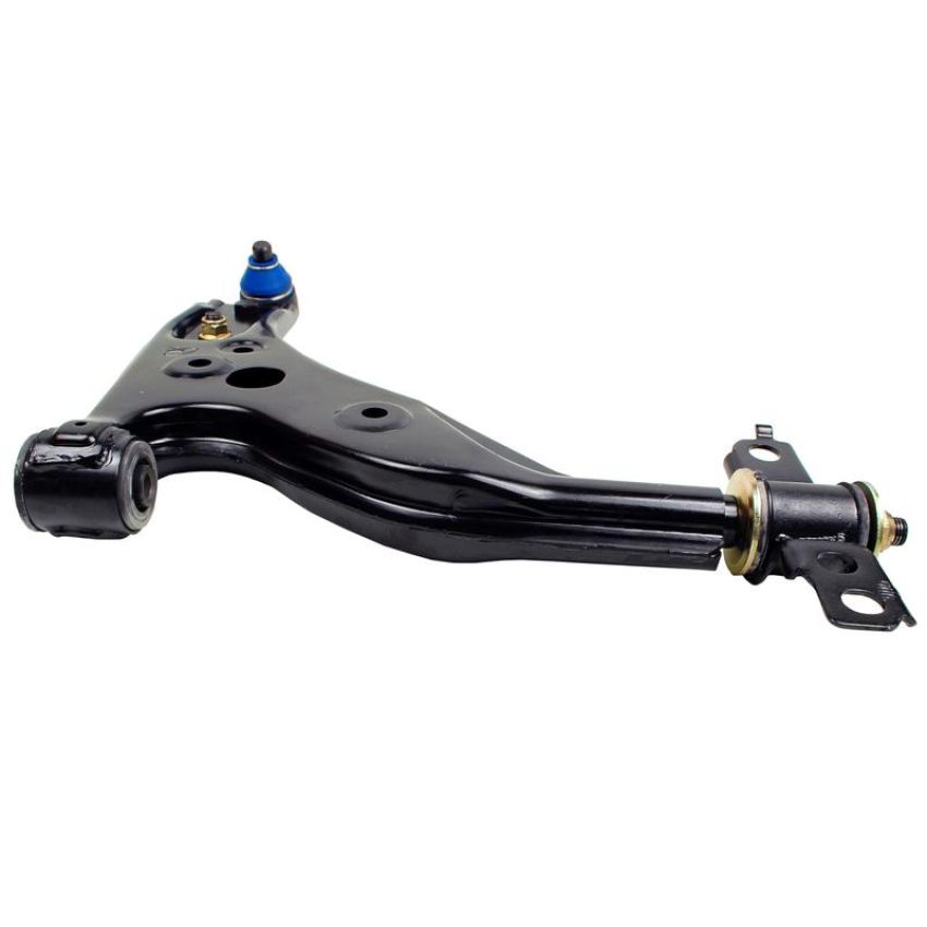 MEVOTECH CMS40101 Suspension Control Arm and Ball Joint Assembly