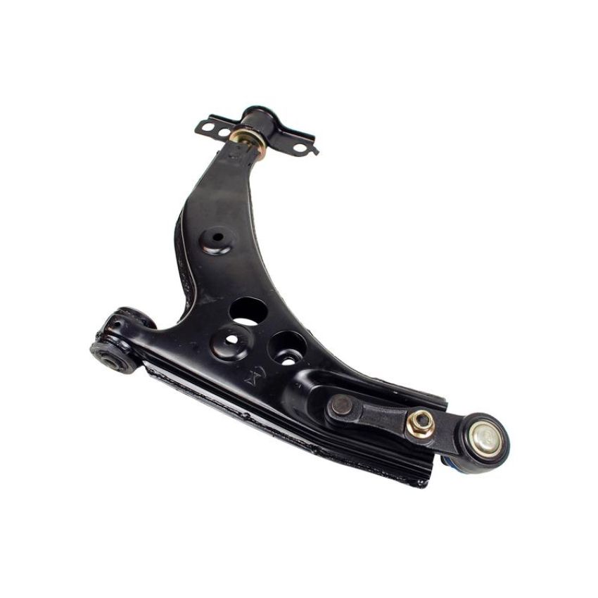 MEVOTECH CMS40101 Suspension Control Arm and Ball Joint Assembly