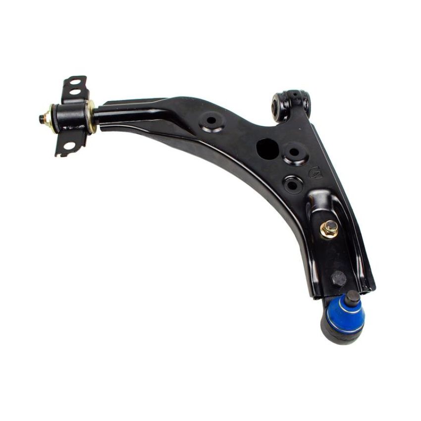 MEVOTECH CMS40101 Suspension Control Arm and Ball Joint Assembly
