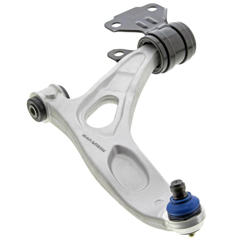MEVOTECH CMS401100 Suspension Control Arm and Ball Joint Assembly